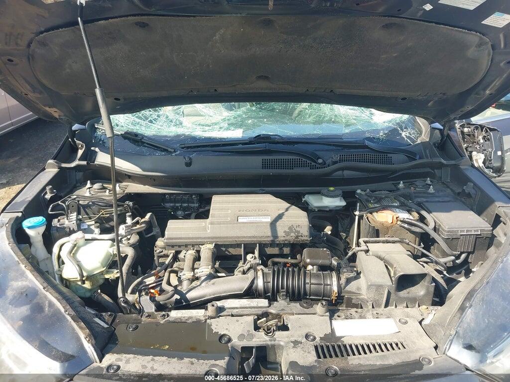 2HKRW2H53HH658640 2017 HONDA CR-V photo no. 10