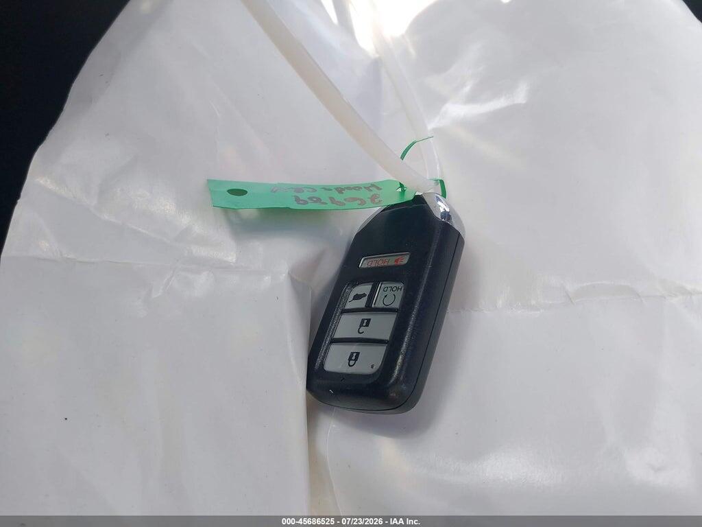 2HKRW2H53HH658640 2017 HONDA CR-V photo no. 11
