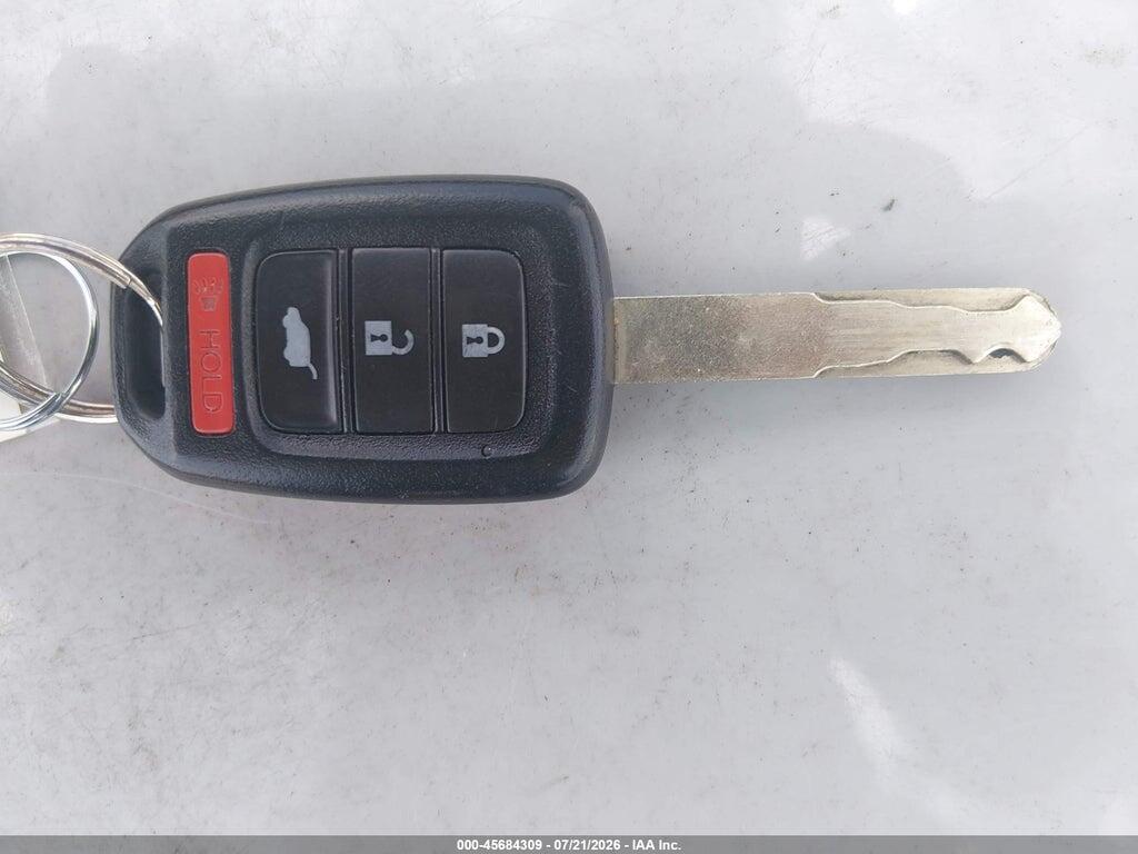 7FARW5H39HE008018 2017 HONDA CR-V photo no. 11