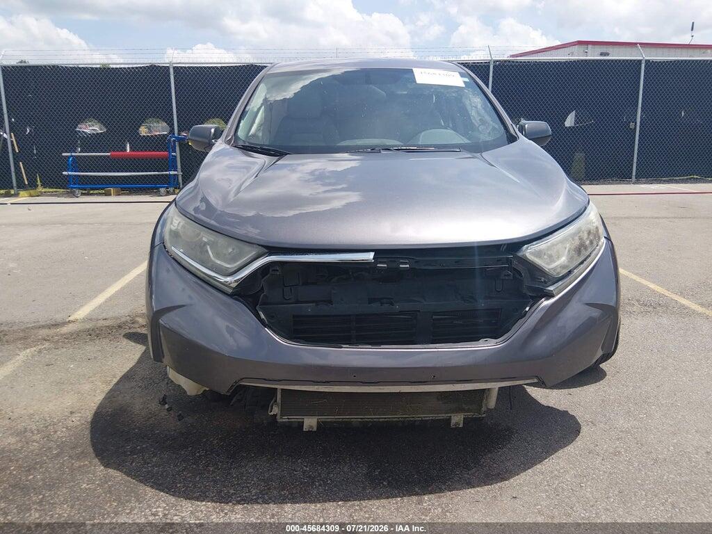 7FARW5H39HE008018 2017 HONDA CR-V photo no. 12