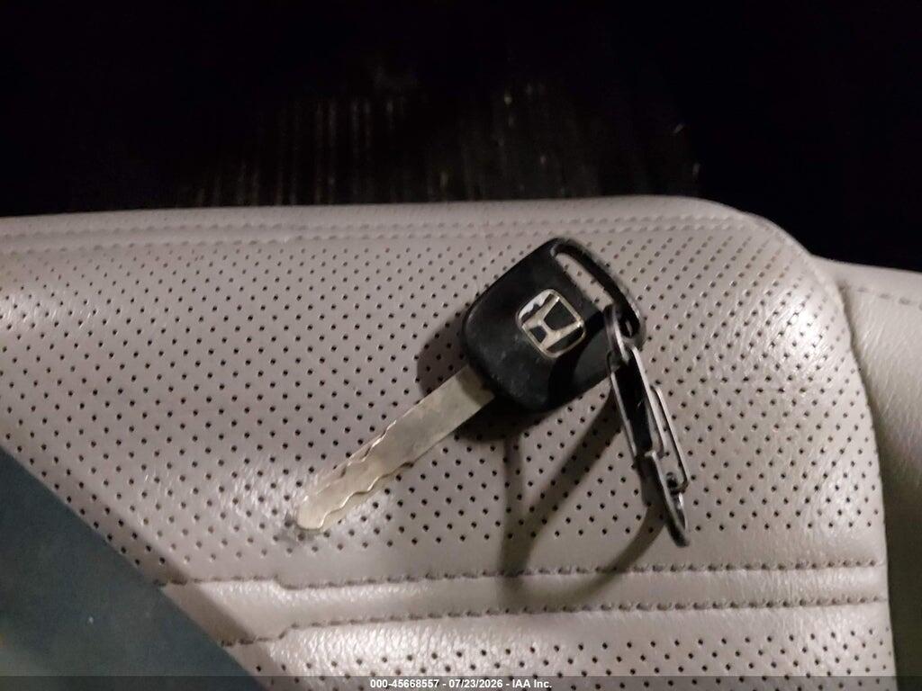 5J6RW2H89HL073707 2017 HONDA CR-V photo no. 11