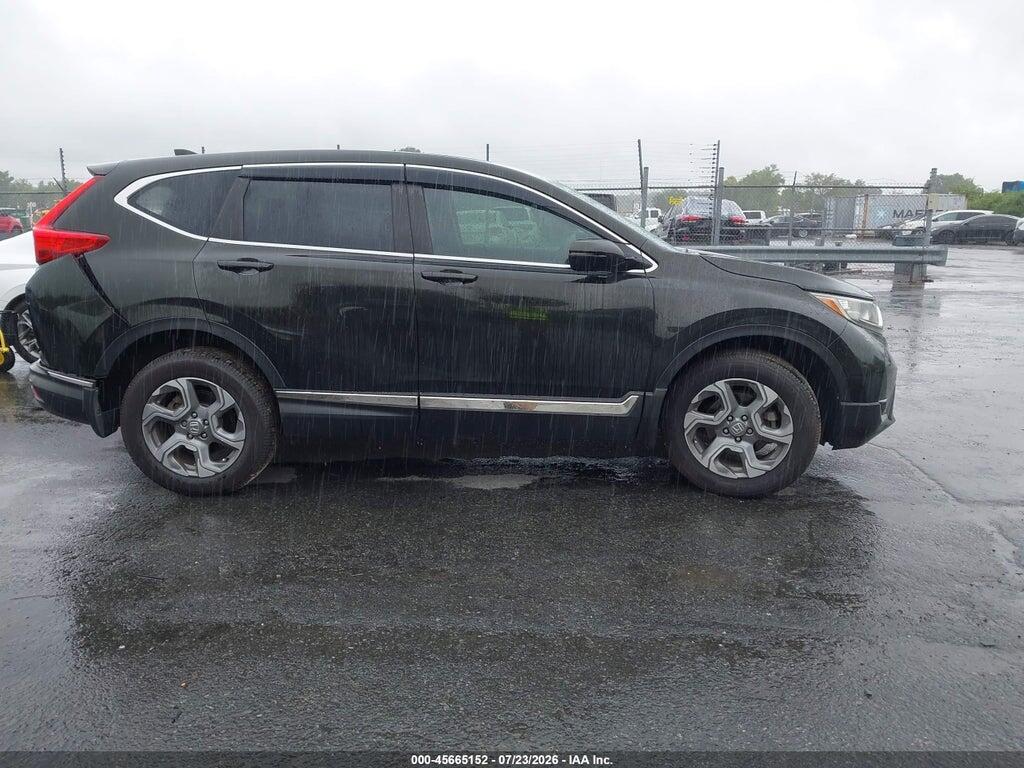 5J6RW2H87HL072829 2017 HONDA CR-V photo no. 12