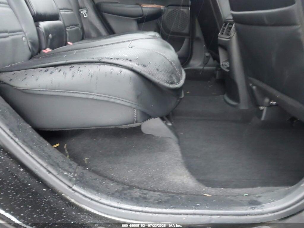 5J6RW2H87HL072829 2017 HONDA CR-V photo no. 8