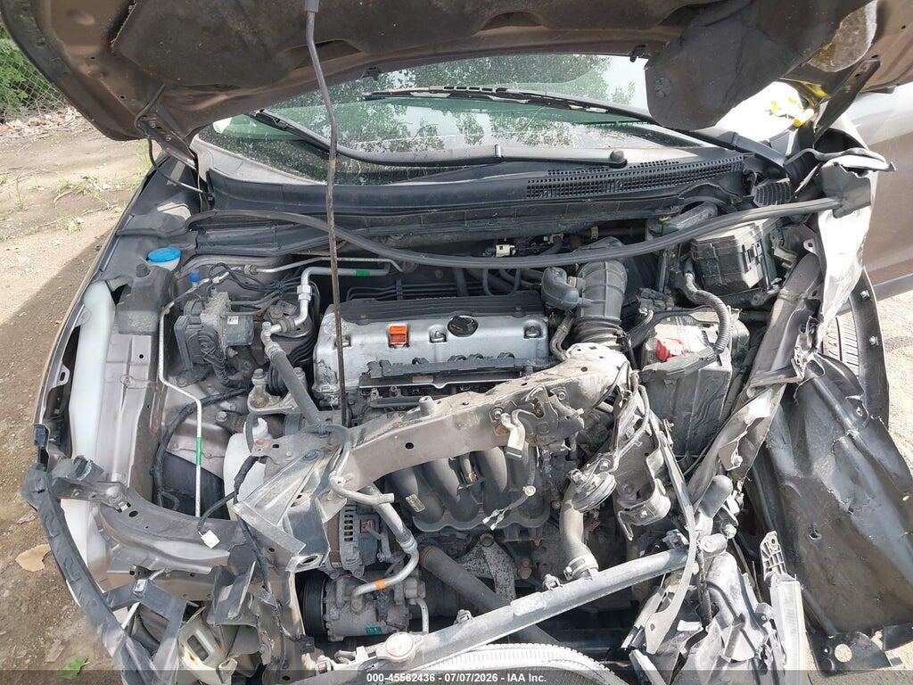 5J6RM4H52EL089007 2014 HONDA CR-V photo no. 10