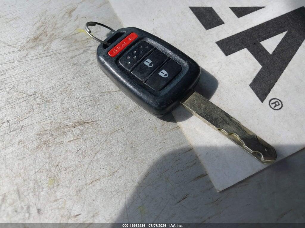 5J6RM4H52EL089007 2014 HONDA CR-V photo no. 11