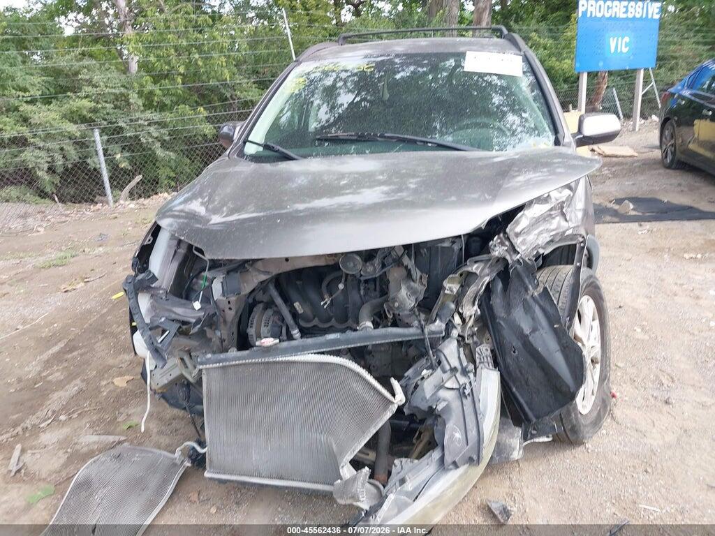 5J6RM4H52EL089007 2014 HONDA CR-V photo no. 12