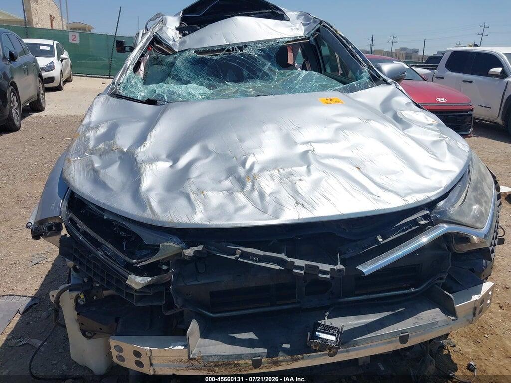 7FARW1H51HE006208 2017 HONDA CR-V photo no. 11