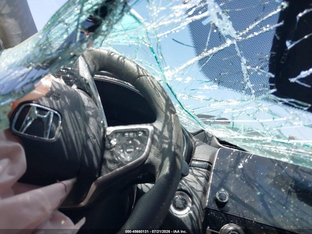 7FARW1H51HE006208 2017 HONDA CR-V photo no. 7