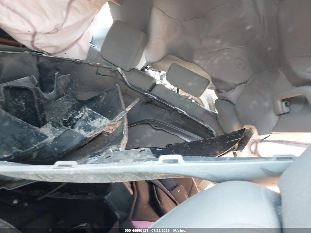 7FARW1H51HE006208 2017 HONDA CR-V photo no. 8