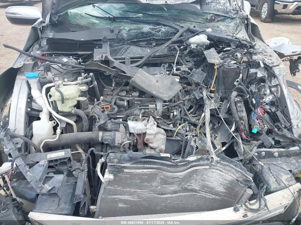 7FARW1H89HE022795 2017 HONDA CR-V photo no. 10