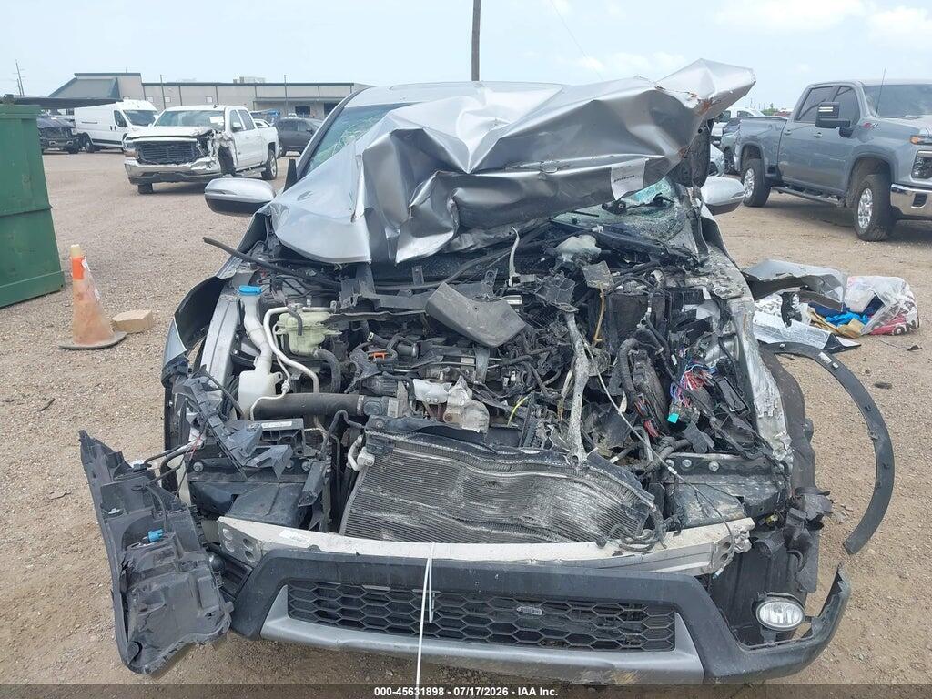 7FARW1H89HE022795 2017 HONDA CR-V photo no. 12