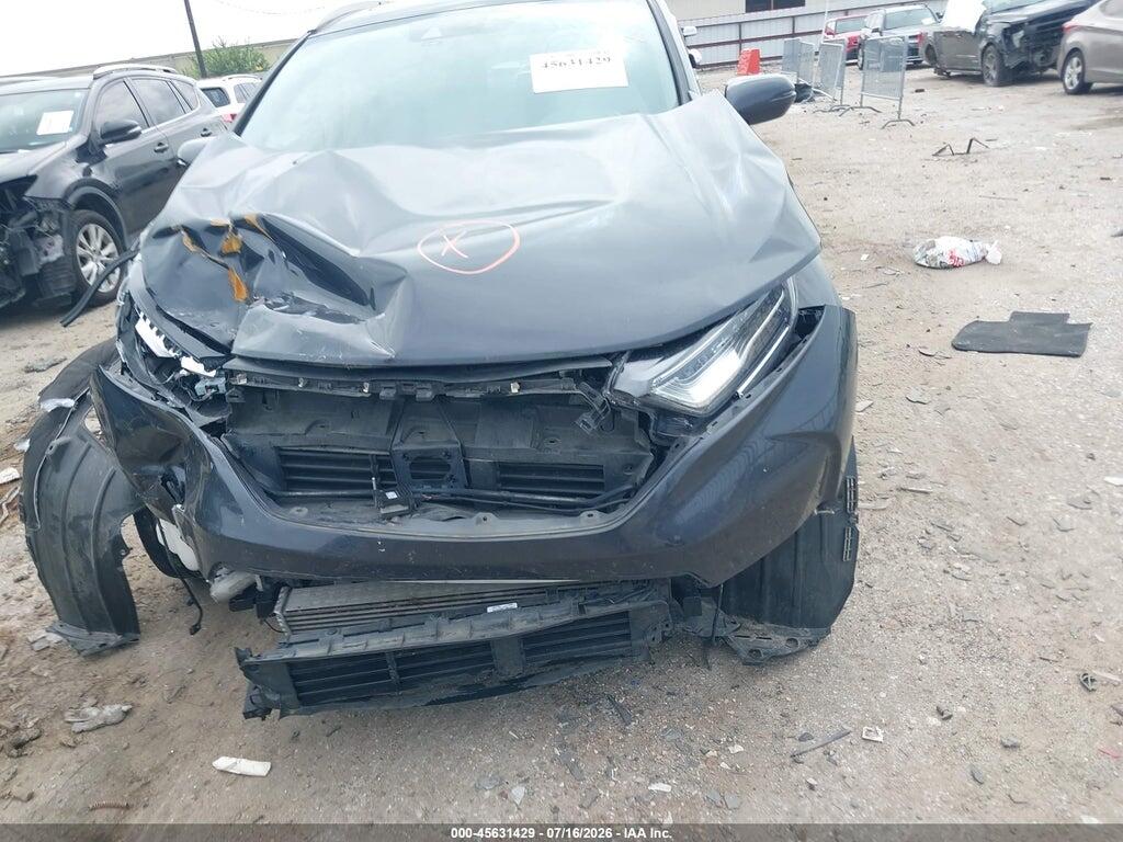 7FARW1H90HE033306 2017 HONDA CR-V photo no. 12