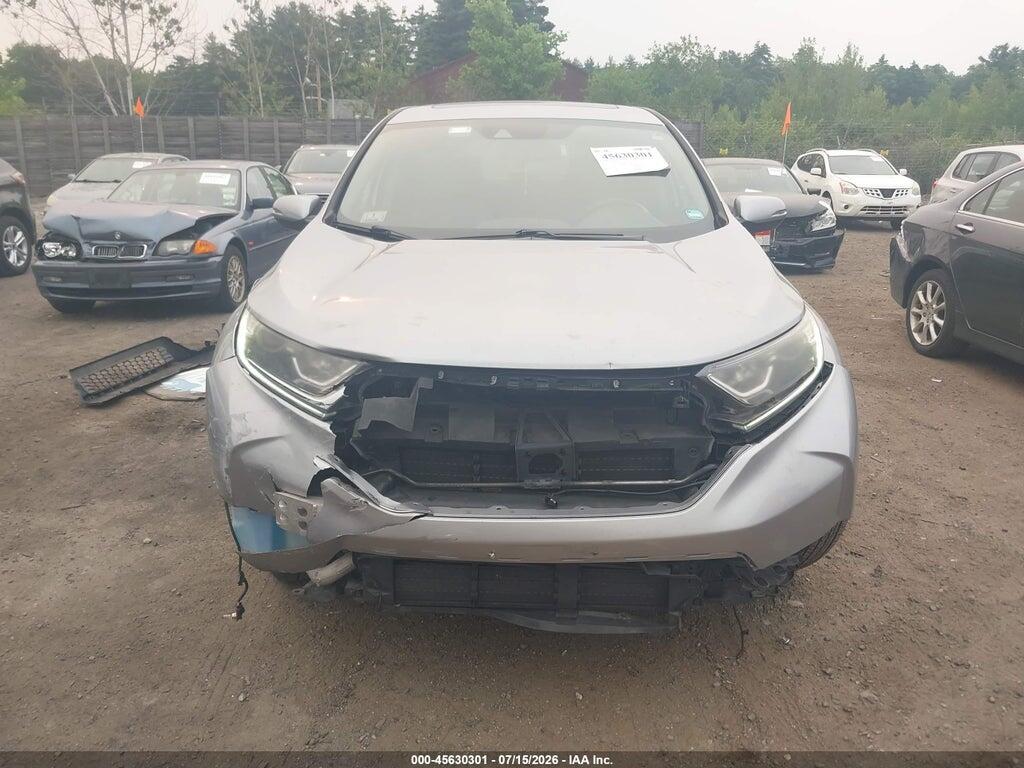 5J6RW2H82HL063441 2017 HONDA CR-V photo no. 6