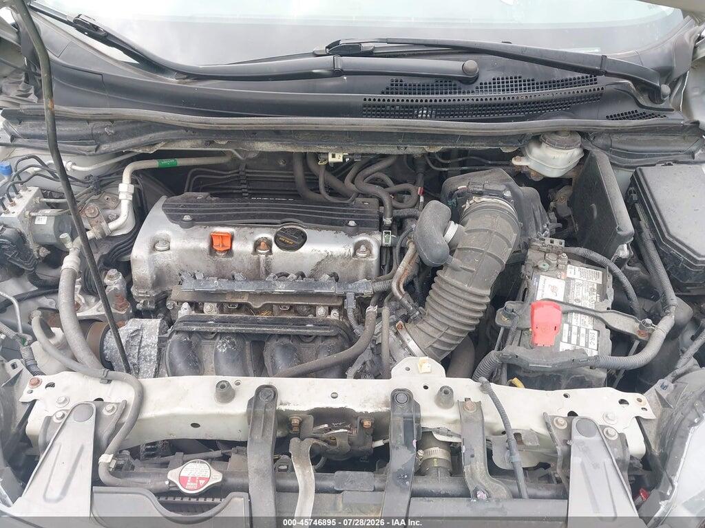 2HKRM4H30EH726498 2014 HONDA CR-V photo no. 10