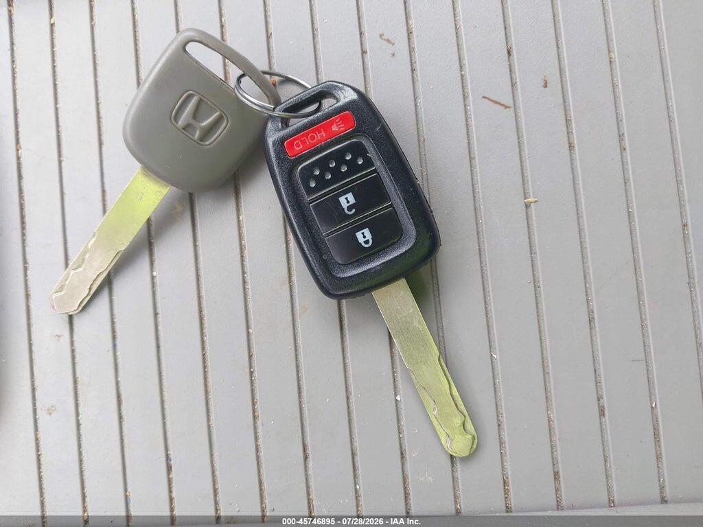 2HKRM4H30EH726498 2014 HONDA CR-V photo no. 11