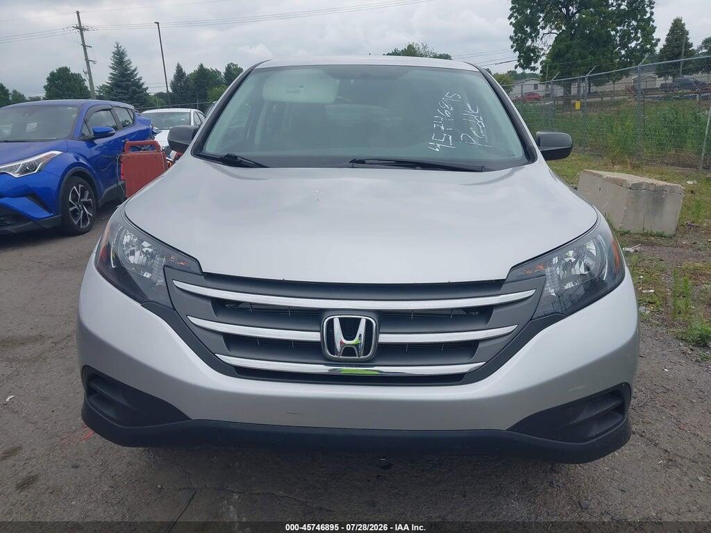 2HKRM4H30EH726498 2014 HONDA CR-V photo no. 12