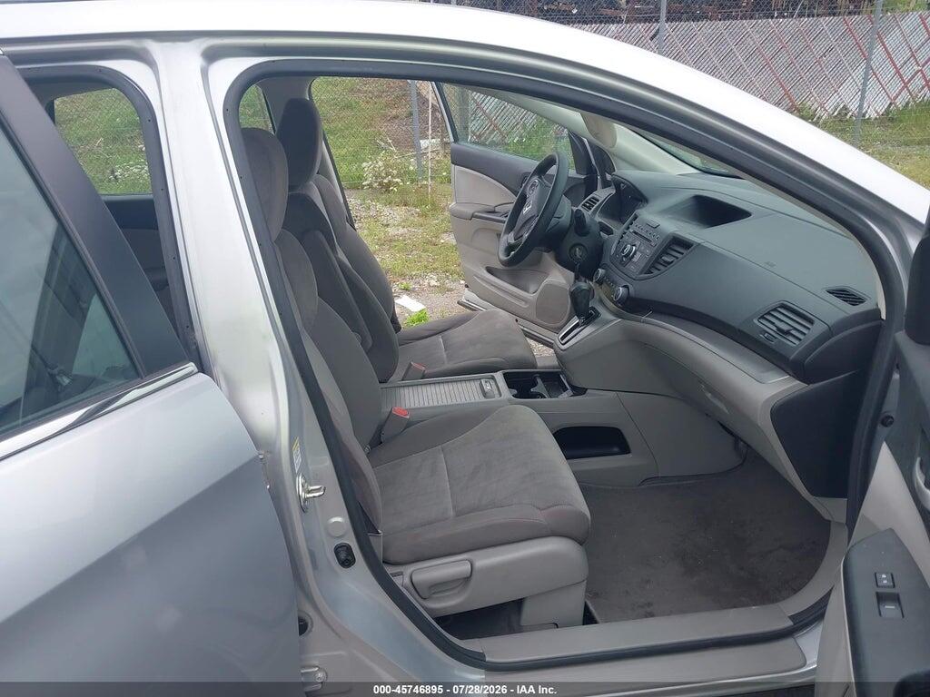 2HKRM4H30EH726498 2014 HONDA CR-V photo no. 5