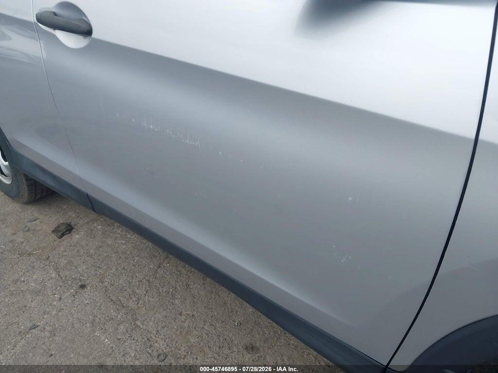 2HKRM4H30EH726498 2014 HONDA CR-V photo no. 6