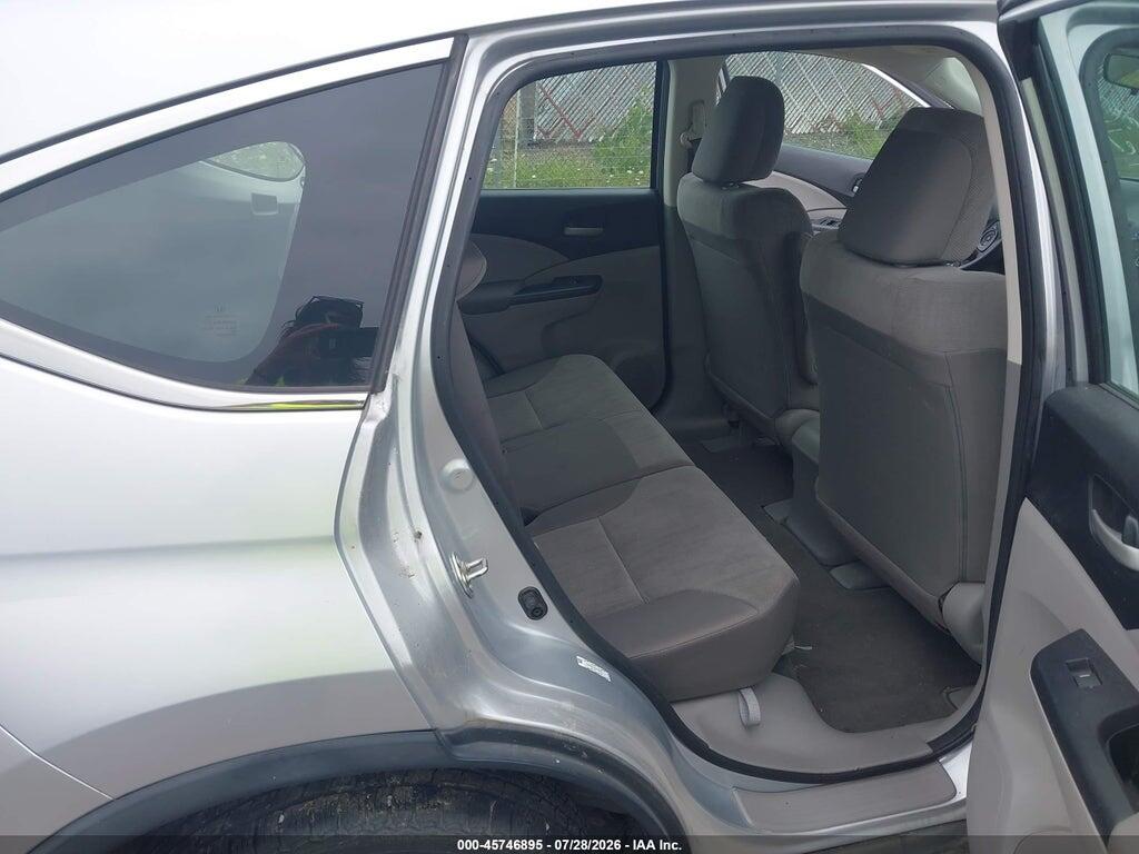 2HKRM4H30EH726498 2014 HONDA CR-V photo no. 8