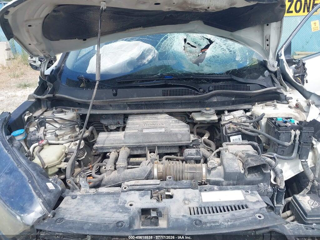 2HKRW2H52HH636113 2017 HONDA CR-V photo no. 10