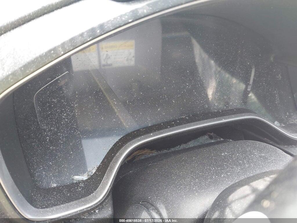 2HKRW2H52HH636113 2017 HONDA CR-V photo no. 7