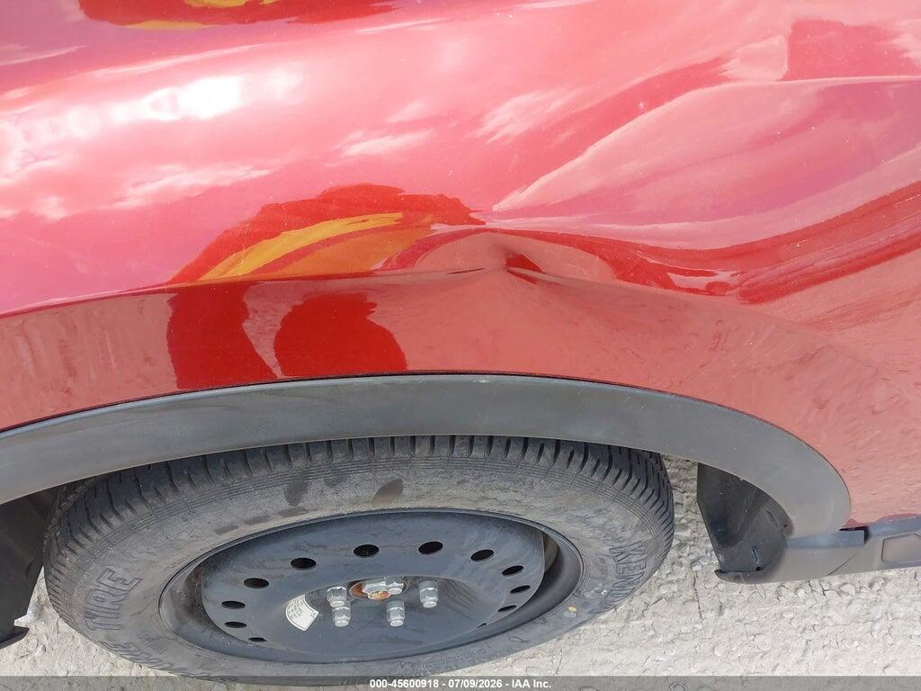 2HKRW2H59HH664605 2017 HONDA CR-V photo no. 6