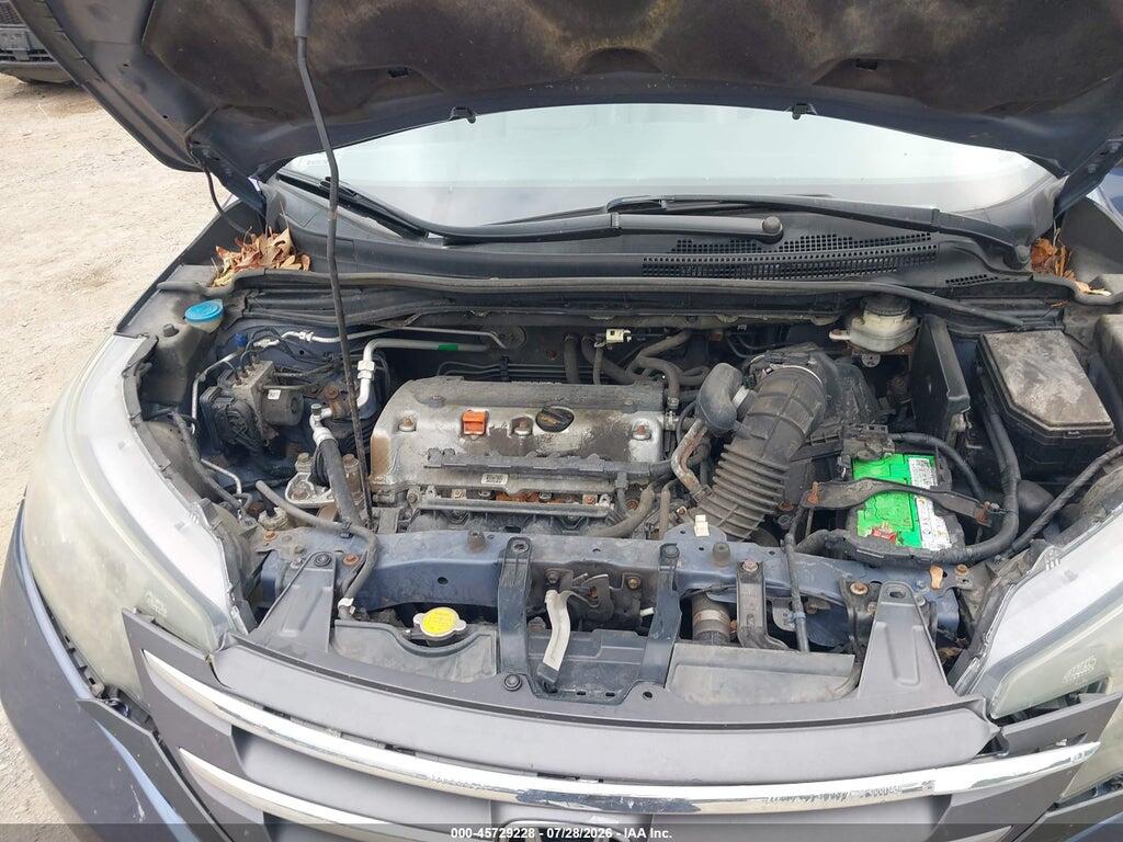 2HKRM4H77EH708325 2014 HONDA CR-V photo no. 10