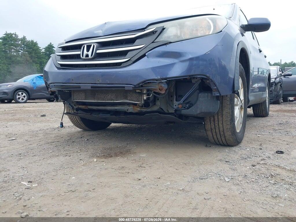 2HKRM4H77EH708325 2014 HONDA CR-V photo no. 6