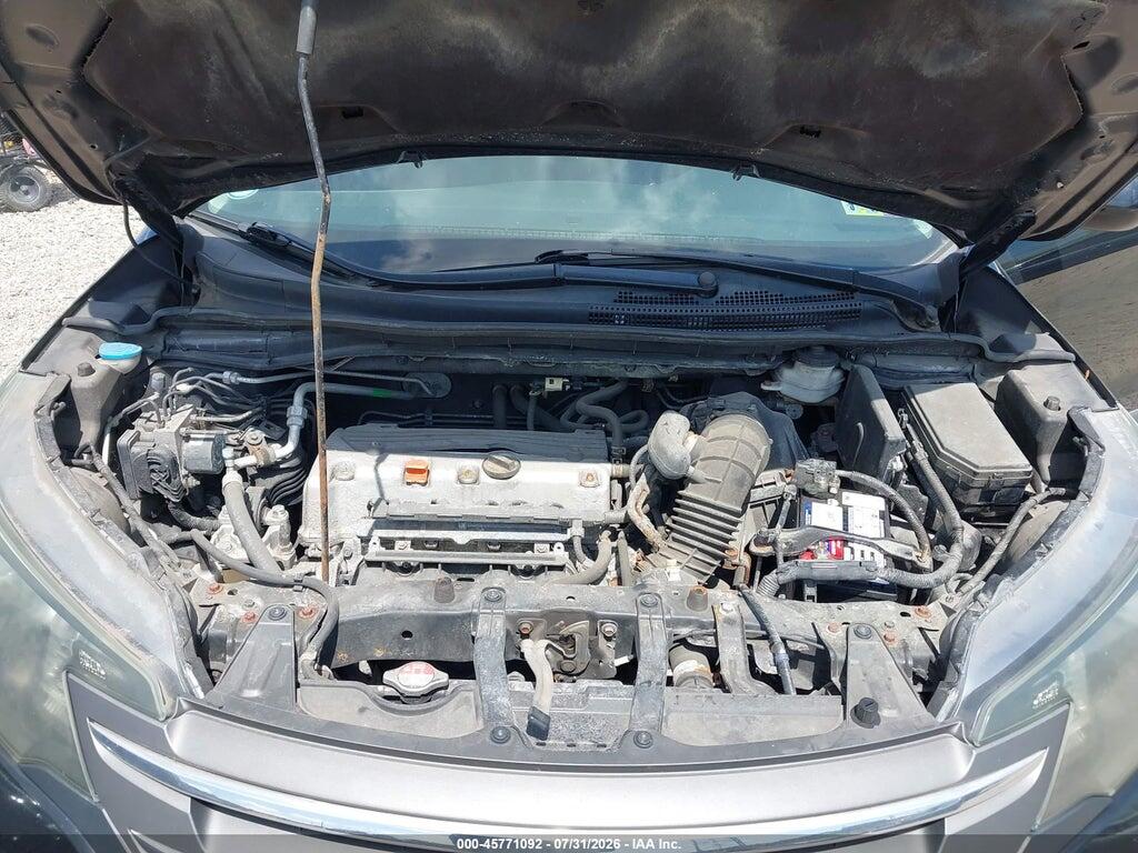 2HKRM4H74EH646902 2014 HONDA CR-V photo no. 10