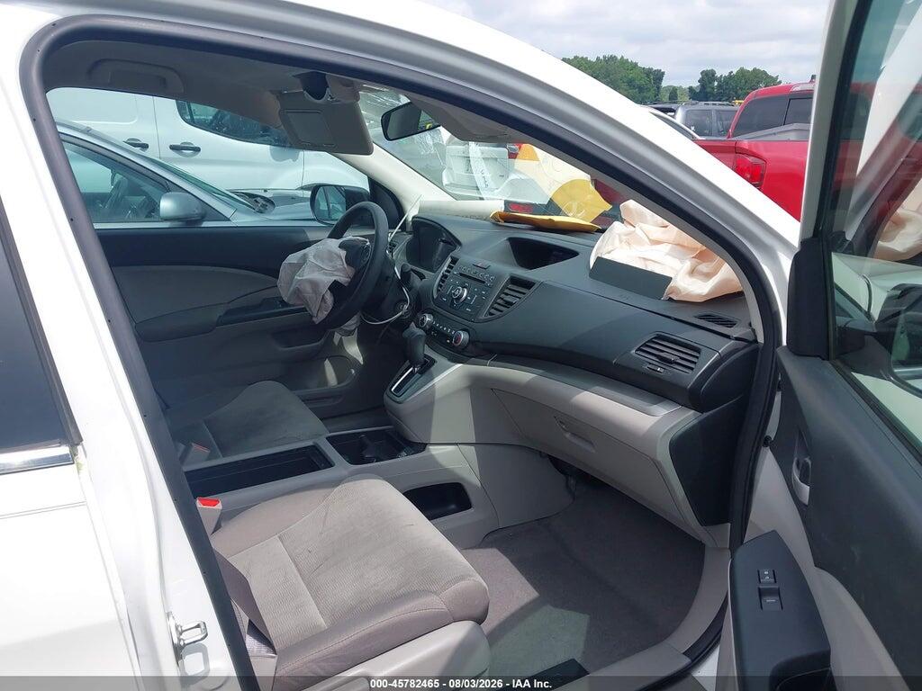 5J6RM3H3XEL038511 2014 HONDA CR-V photo no. 5