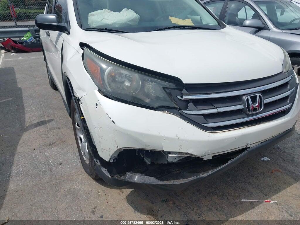 5J6RM3H3XEL038511 2014 HONDA CR-V photo no. 6