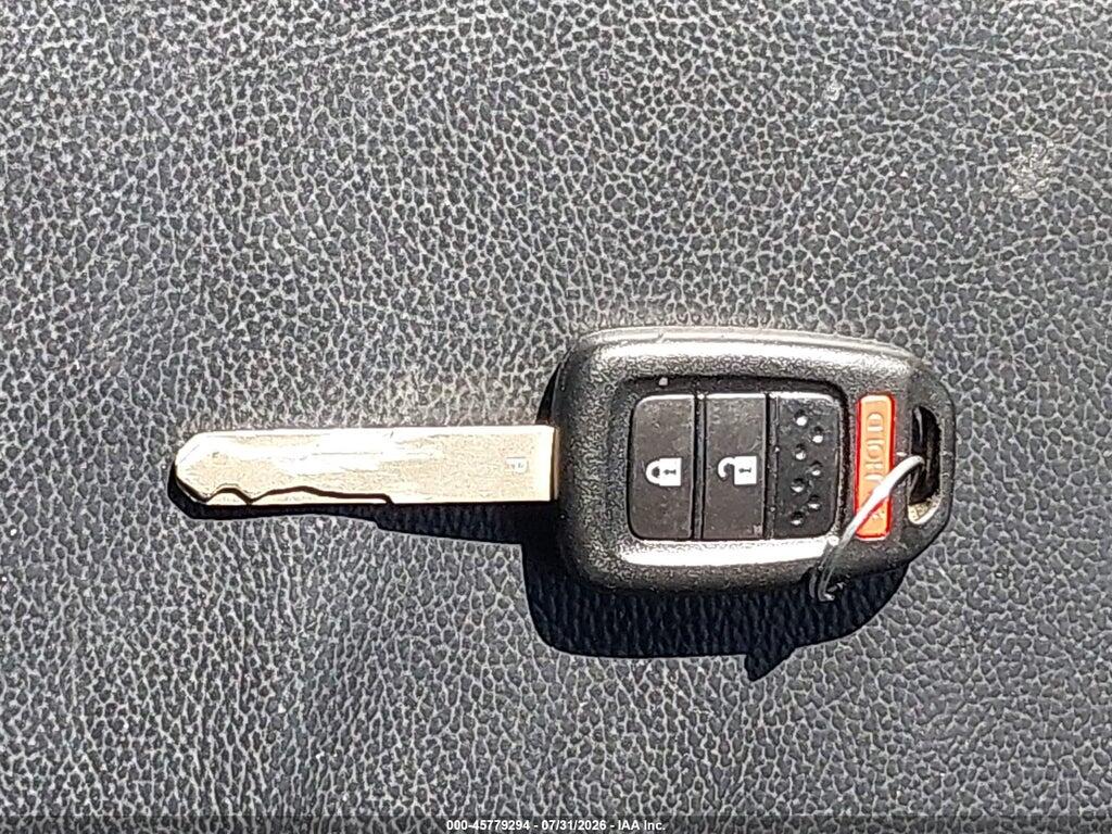 5J6RM4H73EL018190 2014 HONDA CR-V photo no. 11