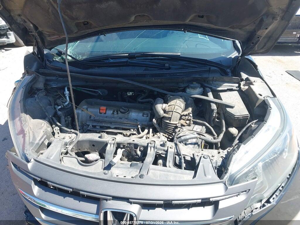 2HKRM3H72EH511315 2014 HONDA CR-V photo no. 10
