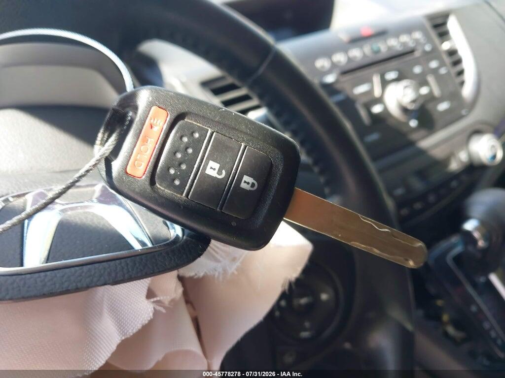 2HKRM3H72EH511315 2014 HONDA CR-V photo no. 11
