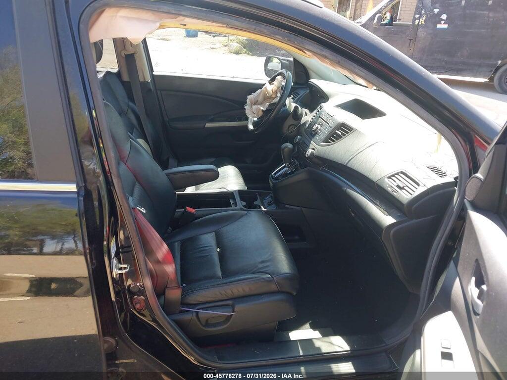 2HKRM3H72EH511315 2014 HONDA CR-V photo no. 5
