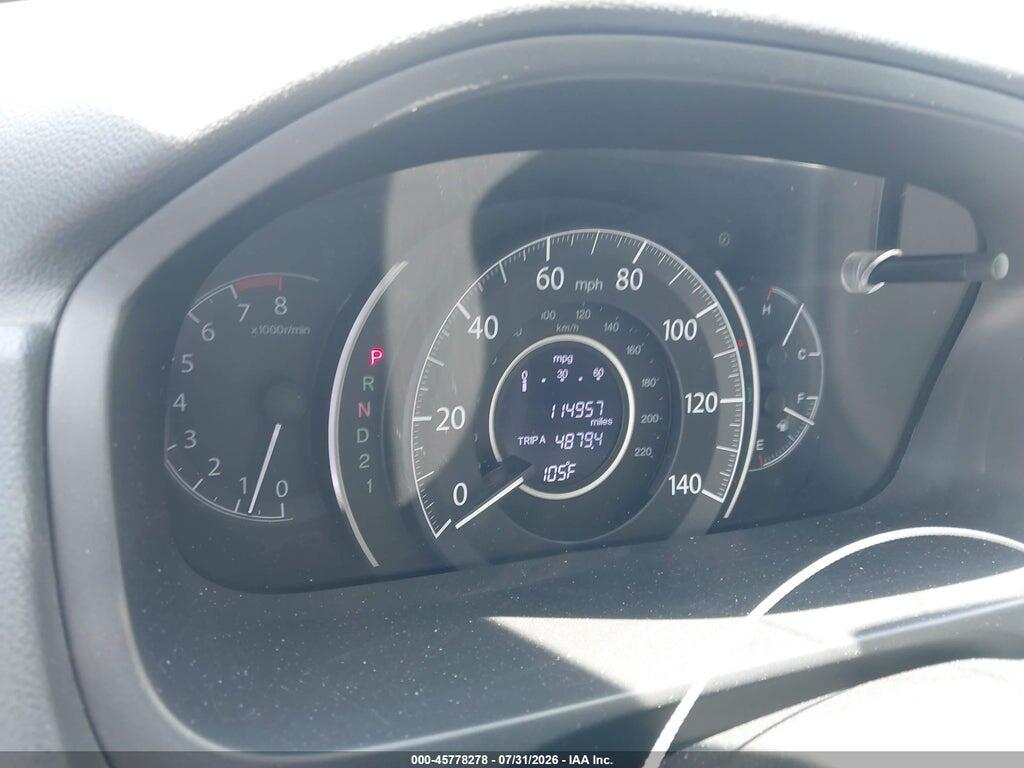 2HKRM3H72EH511315 2014 HONDA CR-V photo no. 7