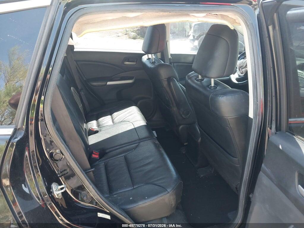 2HKRM3H72EH511315 2014 HONDA CR-V photo no. 8