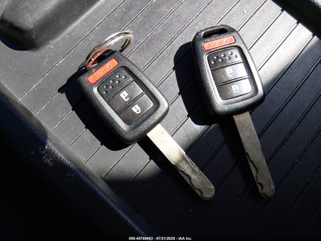 2HKRM4H74EH621899 2014 HONDA CR-V photo no. 11