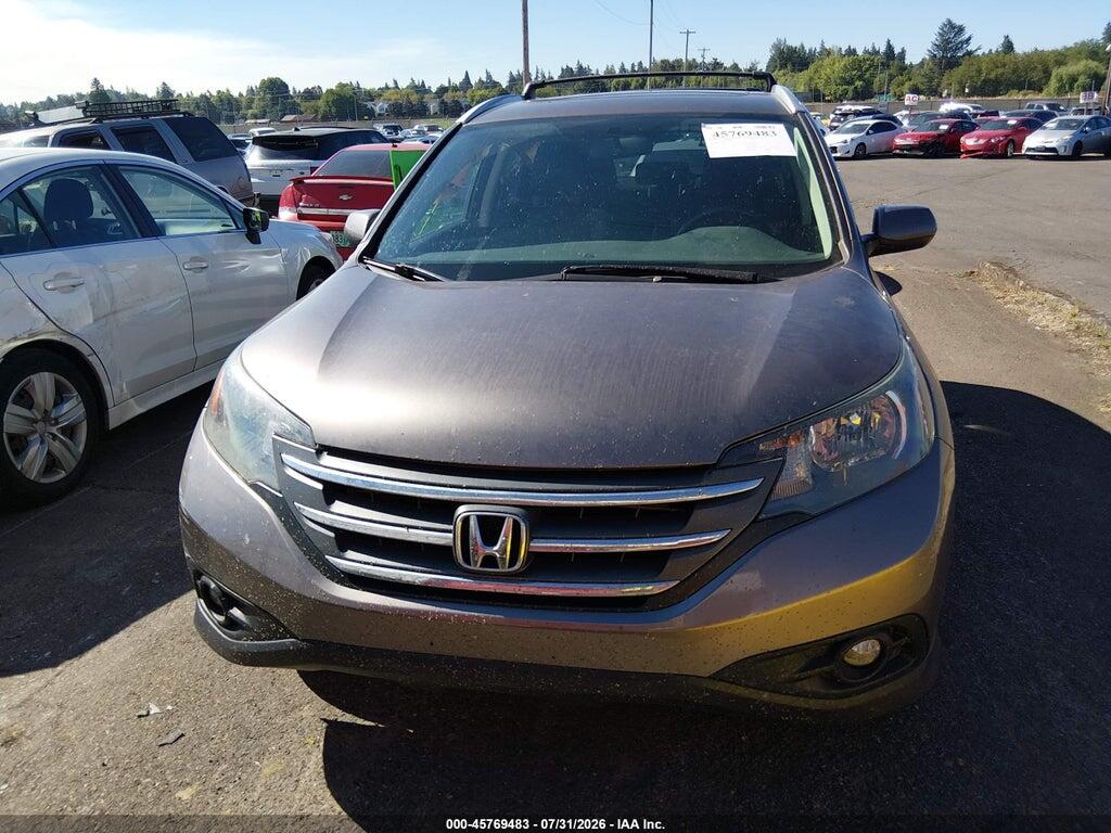 2HKRM4H74EH621899 2014 HONDA CR-V photo no. 12
