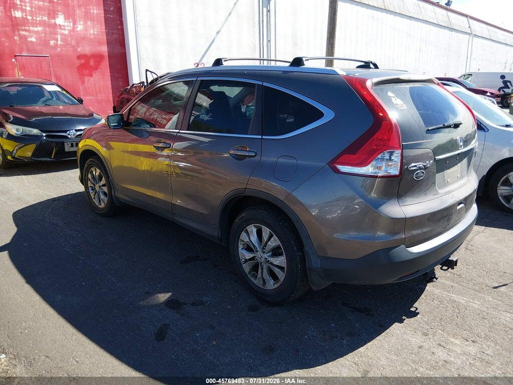 2HKRM4H74EH621899 2014 HONDA CR-V photo no. 3
