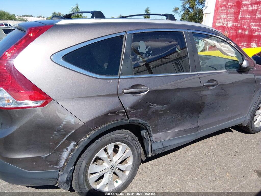 2HKRM4H74EH621899 2014 HONDA CR-V photo no. 6