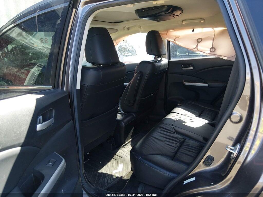 2HKRM4H74EH621899 2014 HONDA CR-V photo no. 8