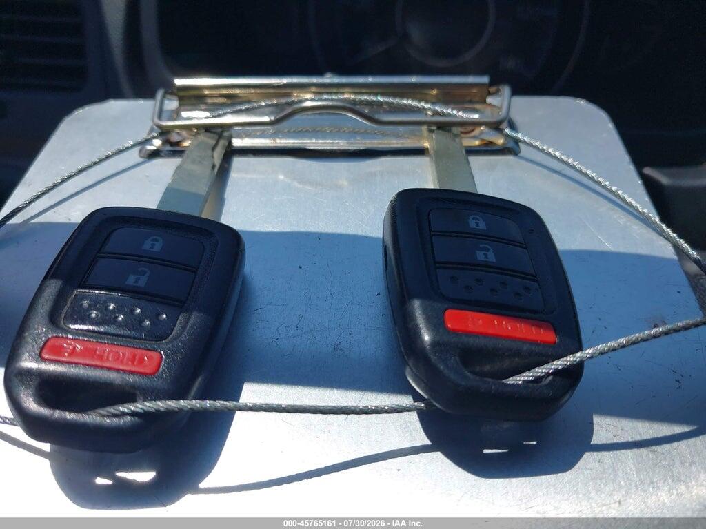 5J6RM4H31EL045059 2014 HONDA CR-V photo no. 11