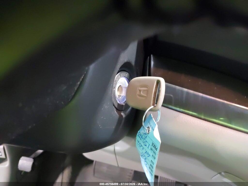 5J6RM3H77EL039151 2014 HONDA CR-V photo no. 11