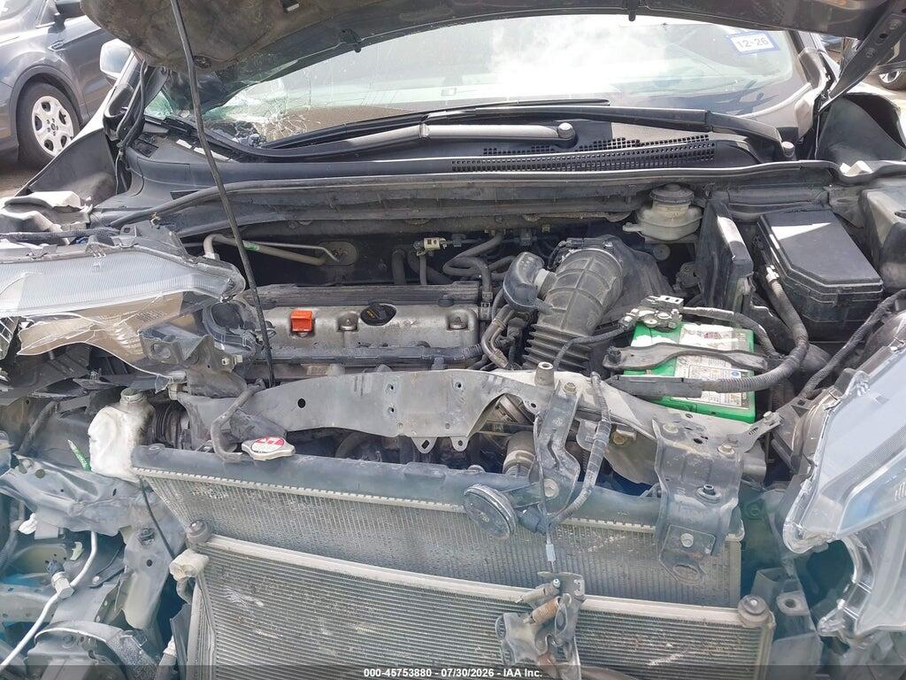 3CZRM3H31EG715877 2014 HONDA CR-V photo no. 10