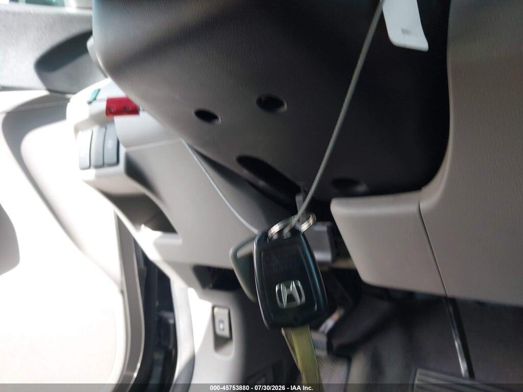 3CZRM3H31EG715877 2014 HONDA CR-V photo no. 11