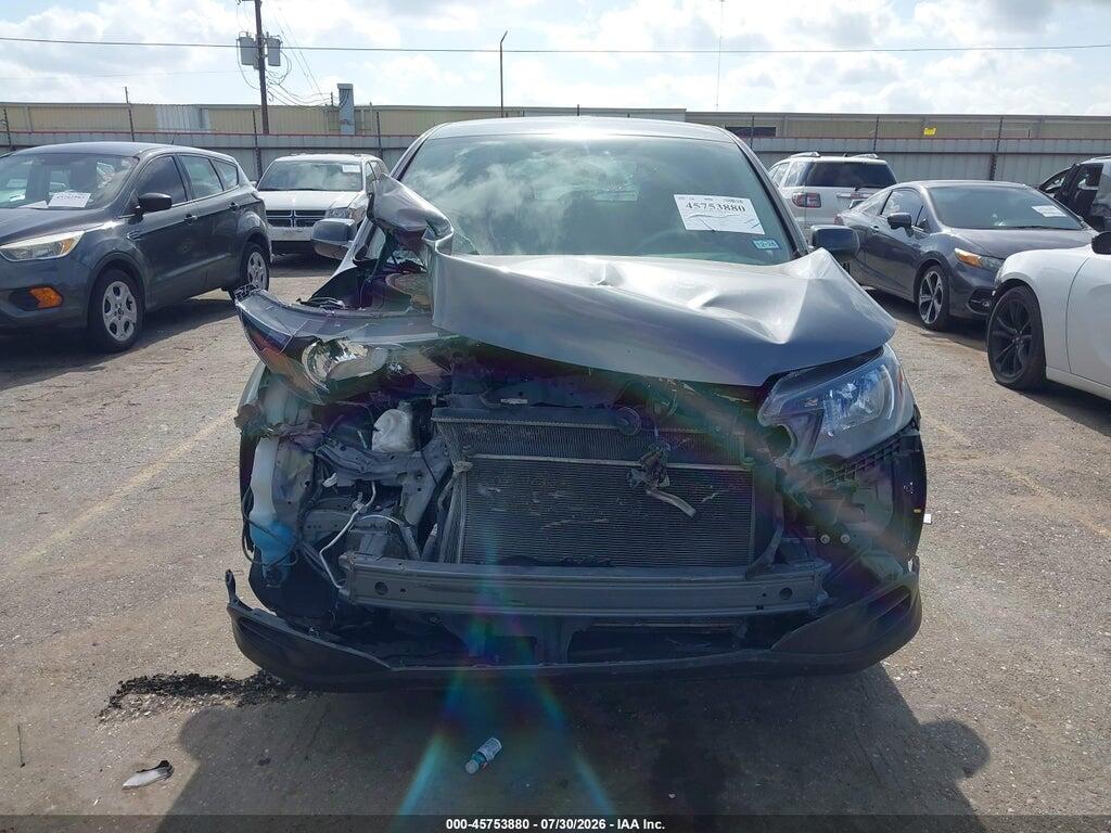 3CZRM3H31EG715877 2014 HONDA CR-V photo no. 12