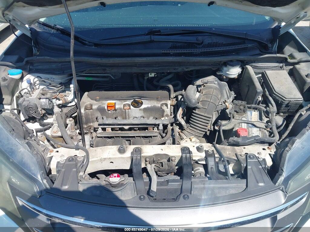 5J6RM4H7XEL066429 2014 HONDA CR-V photo no. 10