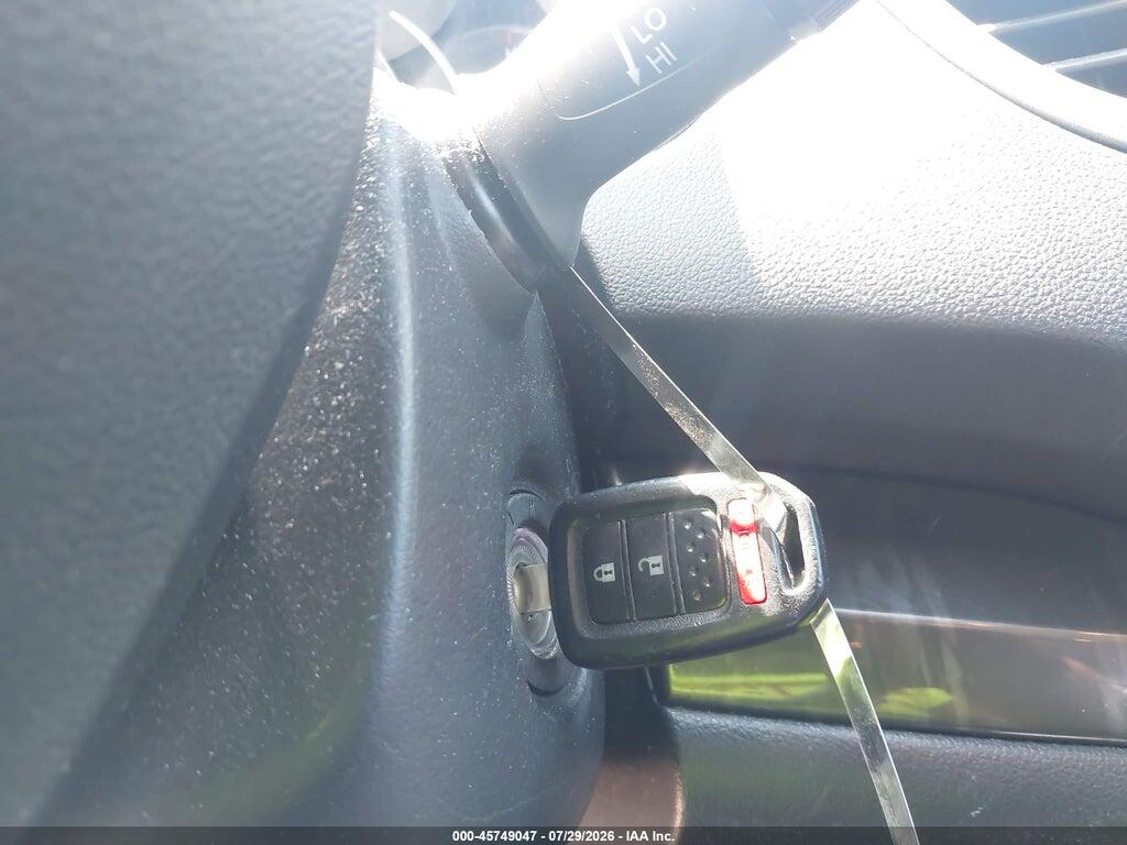 5J6RM4H7XEL066429 2014 HONDA CR-V photo no. 11