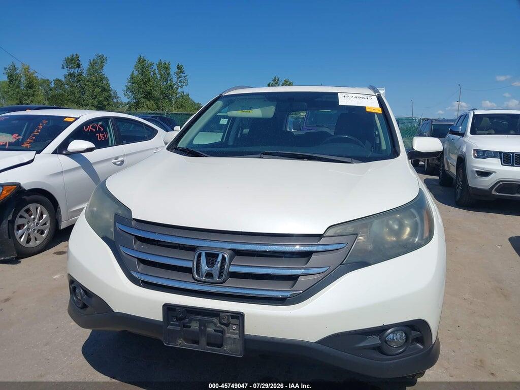 5J6RM4H7XEL066429 2014 HONDA CR-V photo no. 12